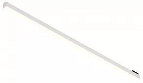 Встраиваемый светильник 6063 TrackLine Fold 0624619