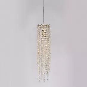 Подвесной светильник Newport 10900 10902/S gold