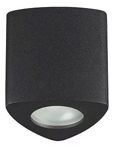 Накладной светильник Odeon Light Aquana 3575/1C