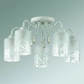 Потолочная люстра Lumion Imani 3263/5C