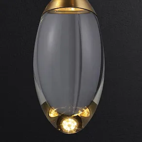 Подвесной светильник O-LUCE Fiera 1110475