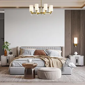 Бра Freya Chic FR2031WL-01BS