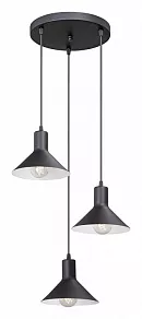 Подвесной светильник Vitaluce V4785 V4785-1/3S