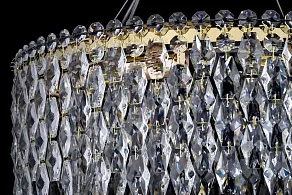 Подвесная люстра Dio D’Arte Vacone Vacone LE 1.5.60.100 G