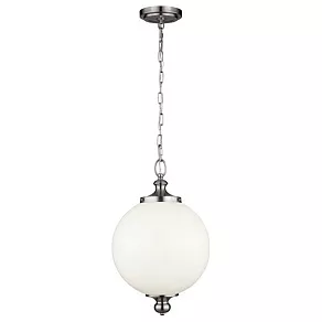 Подвесной светильник Feiss Parkman FE/PARKMAN/PL BS