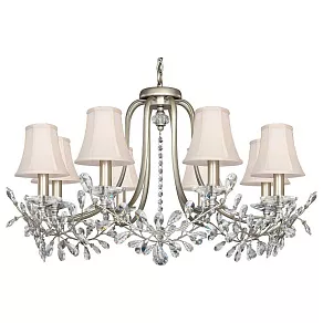 Подвесная люстра Favourite Glory 2171-8P