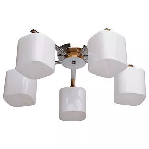 Потолочная люстра DeMarkt Николь 11 364013605