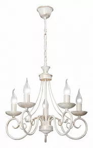 Подвесная люстра Vitaluce V3807 V3807-0/5