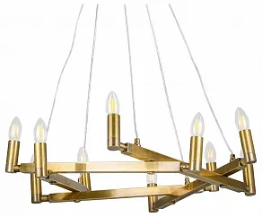 Подвесная люстра Covali  PL-37020