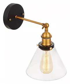 Бра LUMINA DECO Nubi LDW 6801-1 MD+PR