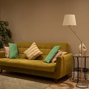 Торшер Uniel UML-T500 UL-00010181