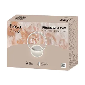 Торшер Freya Punsh FR6196FL-L11B