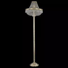 Торшер Bohemia Ivele Crystal 1927 19271T6/H/45IV-172 G