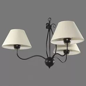 Подвесная люстра Namat Eramis 1287/1