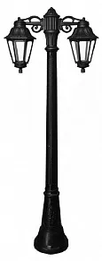 Фонарный столб Fumagalli ANNA E22.158.S20.AXE27DN