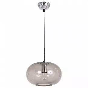 Подвесной светильник Luminex Ellipse 7718