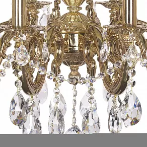 Подвесная люстра Dio D’Arte Lauria Lauria E 1.1.10.300 GH