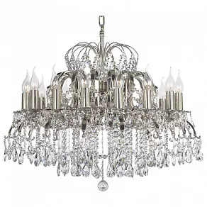 Подвесная люстра Dio D’Arte Alessandria Alessandria E 1.1.16.300 N