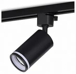 Светильник на штанге Donel DN01 DN02001R1B 1Track