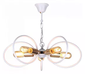 Подвесная люстра Hiper Adele H110-5