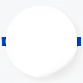Встраиваемый светильник LEDS POWER FRAME 008578