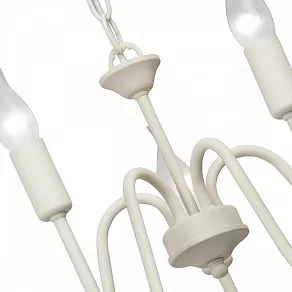 Подвесная люстра Vitaluce V3338 V3338/5