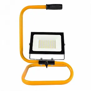 Настенно-потолочный прожектор Uniel Black 15 UL-00007365