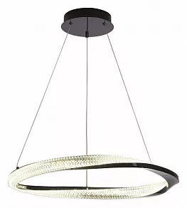 Подвесной светильник Lussole Kent LSP-7091