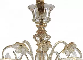 Подвесная люстра Odeon Light Adiva 2794/8