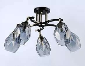 Люстра на штанге Ambrella TR TR303039