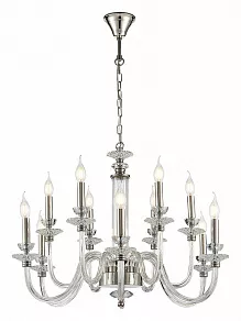 Подвесная люстра SIMPLE STORY 1039 1039-12PL