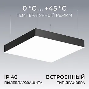 Подвесной светильник Apeyron Electrics OLA R30-096