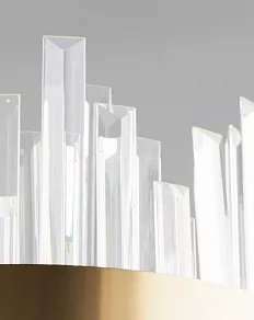 Подвесной светильник Moderli Citro V9090-PL