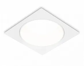 Встраиваемый светильник Ambrella Light TN TN52337