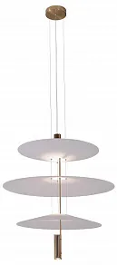 Подвесной светильник Kink Light Гида 08403-50+68+50,20(01)