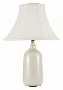 Настольная лампа декоративная Arti Lampadari Marcello Marcello E 4.1 C