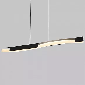 Подвесной светильник iLedex Scorpio C4791-102 MBK+BN