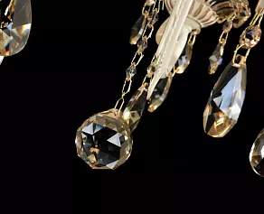 Подвесная люстра Maytoni Matilda ARM381-05-G