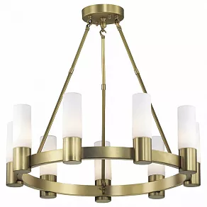 Подвесная люстра Odeon Light Lorita 2719/9