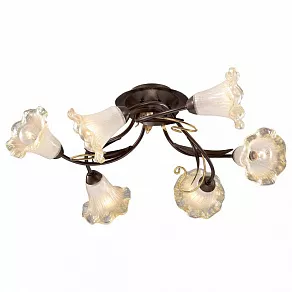 Потолочная люстра Odeon Light Balero 2622/6C