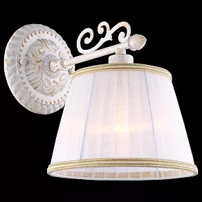 Бра Arte Lamp Jess A9513AP-1WG