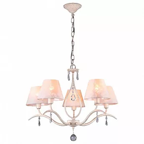 Подвесная люстра Maytoni Talia 1 ARM334-05-W