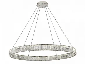 Подвесная люстра Newport CRYSTAL М0071020