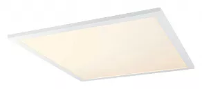 Накладной светильник Globo Rosi 41604D3RGBSH