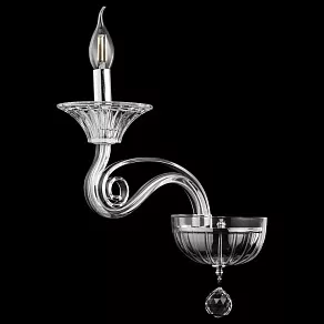 Бра Maytoni Acqua DIA010WL-01TR