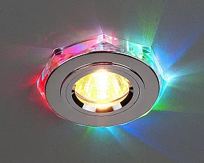 Встраиваемый светильник Elektrostandard Biuler a030523