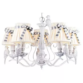 Подвесная люстра Omnilux OML-775 OML-77503-05