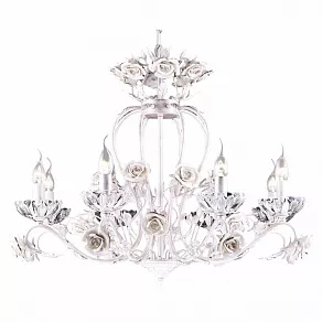 Подвесная люстра Arte Lamp Unito A2037LM-8WG