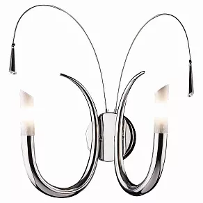 Бра Odeon Light Davida 1614/2W