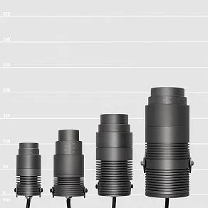 Настенно-потолочный прожектор Arlight RAY 028076(1)